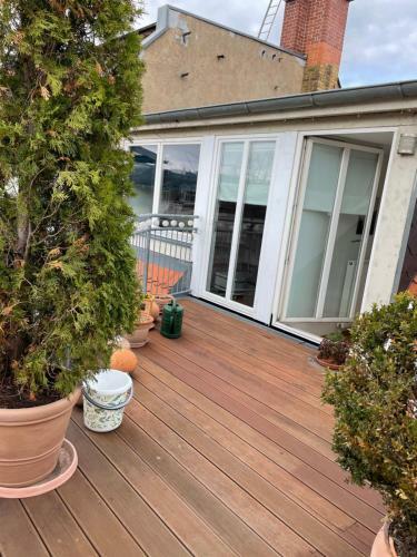 Exklusives Apartment In 1 A Lage