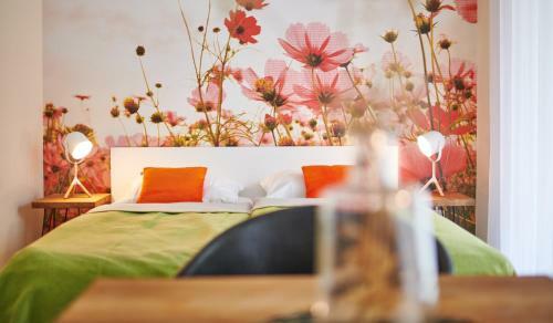 Hostal Bei Meyers - Leipzig Neue Messe