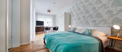 Hostal Bei Meyers - Leipzig Neue Messe