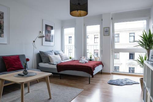 Full House Studios - Southern Prime Apartment