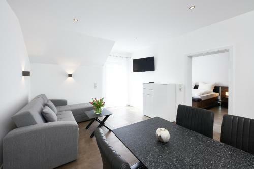 Apartamento Wein Ferienhaus Kerner