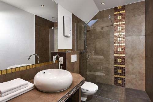 Apartamento Wein Ferienhaus Kerner