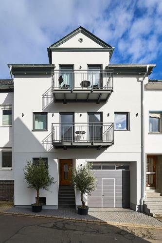 Apartamento Wein Ferienhaus Kerner