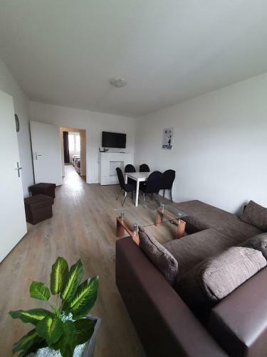 Apartamento Helle Monteurwohnung In Leipzig