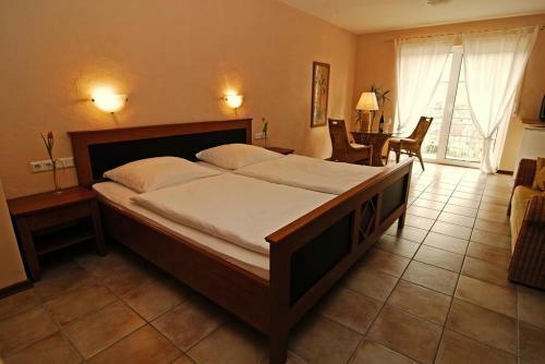 Hotel Landhaus Kuntz