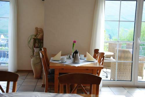 Hotel Landhaus Kuntz