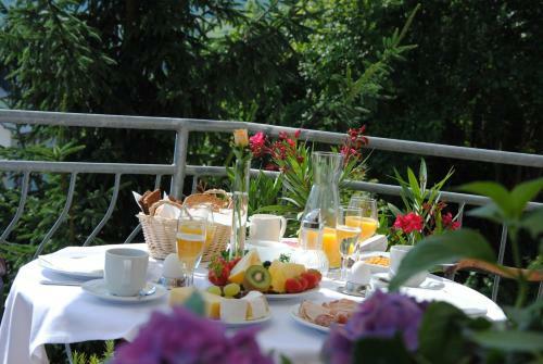 Hotel Landhaus Kuntz