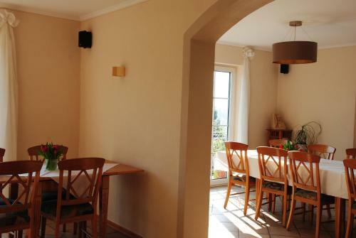 Hotel Landhaus Kuntz