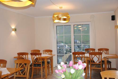 Hotel Landhaus Kuntz
