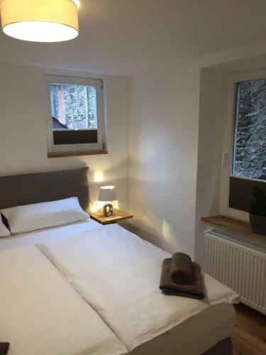 Hostal Schl�ssje