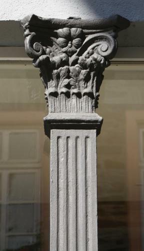 Hostal Schl�ssje