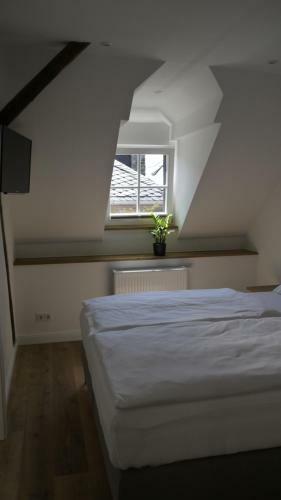 Hostal Schl�ssje