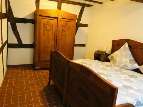 Alter Posthof Lieser