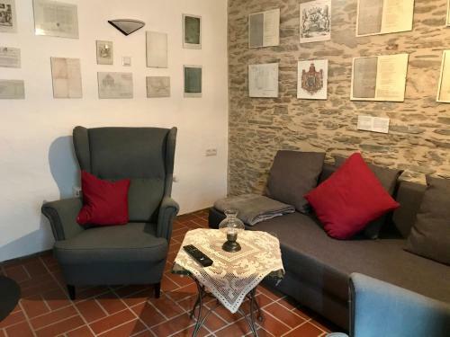 Alter Posthof Lieser