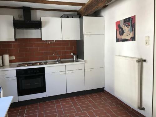 Alter Posthof Lieser