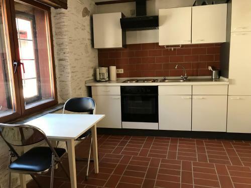 Alter Posthof Lieser