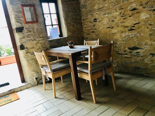 Alter Posthof Lieser