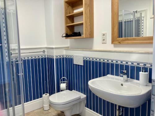 Alter Posthof Lieser