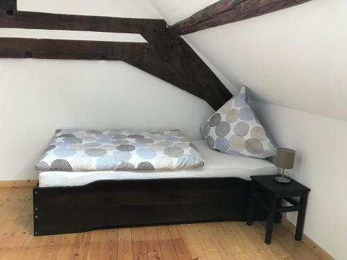 Alter Posthof Lieser