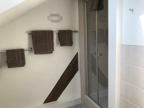 Alter Posthof Lieser