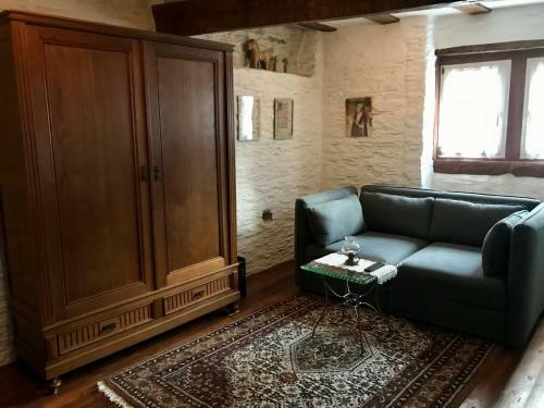 Alter Posthof Lieser