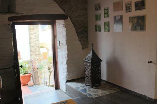 Alter Posthof Lieser