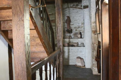 Alter Posthof Lieser