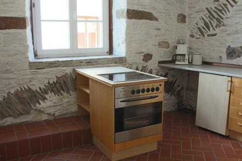 Alter Posthof Lieser