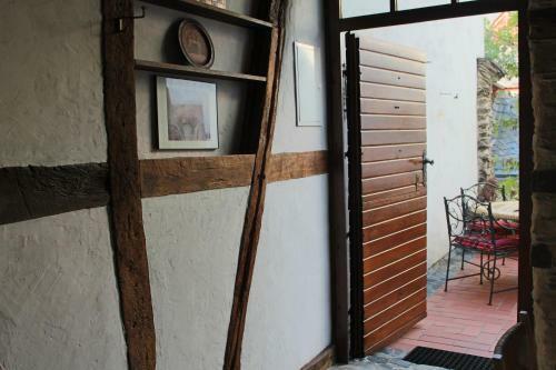 Alter Posthof Lieser