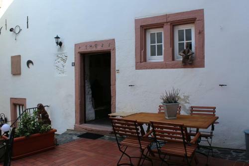 Alter Posthof Lieser