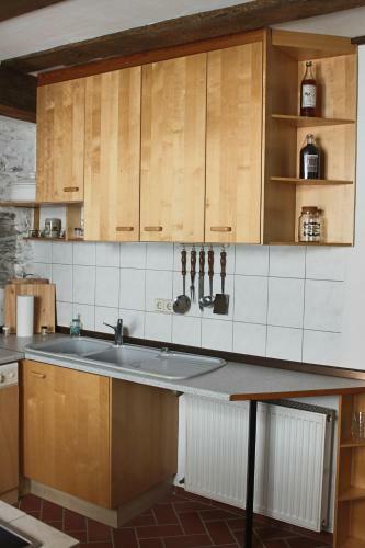 Alter Posthof Lieser