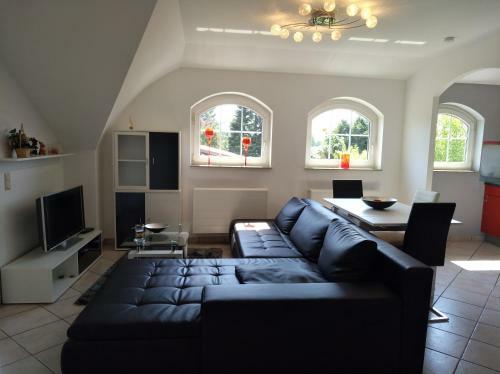 Apartamento Homburg/limbach