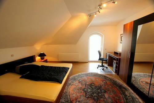 Apartamento Homburg/limbach