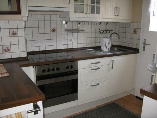 Apartamento Ferienhaus Milena