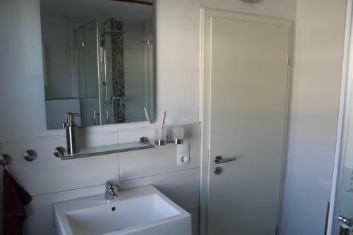 Apartamento Ferienhaus Milena