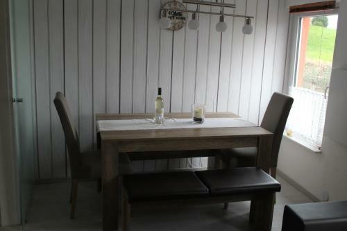 Apartamento Ferienhaus Milena