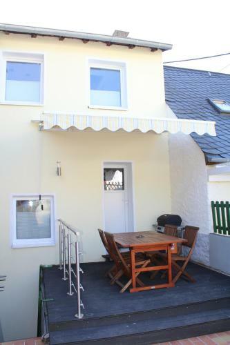 Apartamento Ferienhaus Milena
