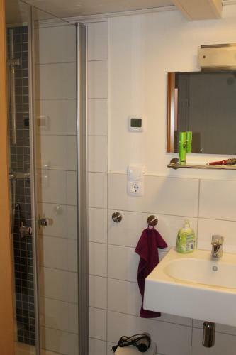 Apartamento Ferienhaus Milena