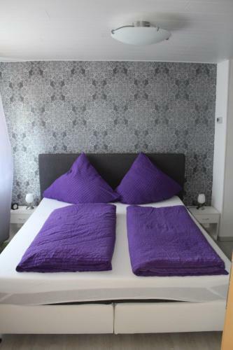 Apartamento Ferienhaus Milena