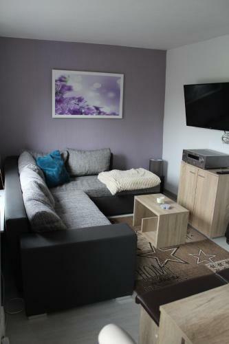 Apartamento Ferienhaus Milena
