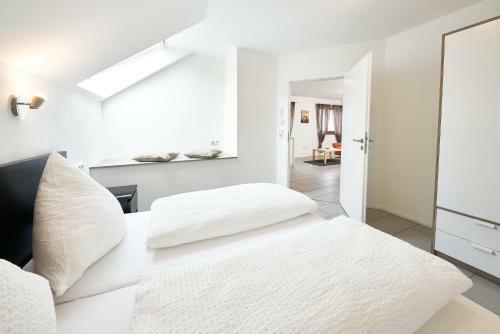 Apartamento Ferienwohnung Wei�burgunder