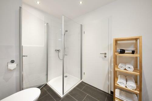 Apartamento Ferienwohnung Wei�burgunder