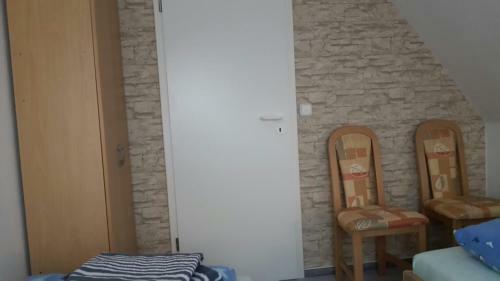 Ferienhaus Pengal