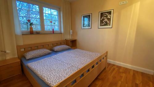 Apartamento Ferienwohnung In Heidberg
