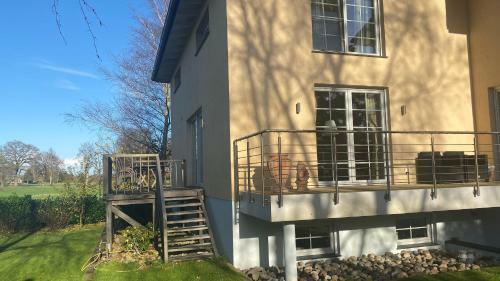 Apartamento Ferienwohnung In Heidberg