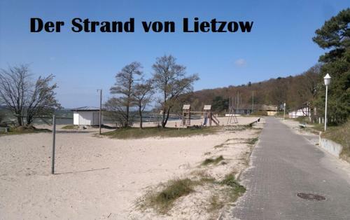 Apartamento Ferienwohnung Zum Kranich