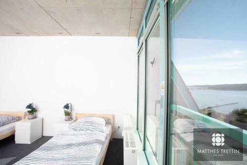 Albergue Project Bay - Workation / Coworking