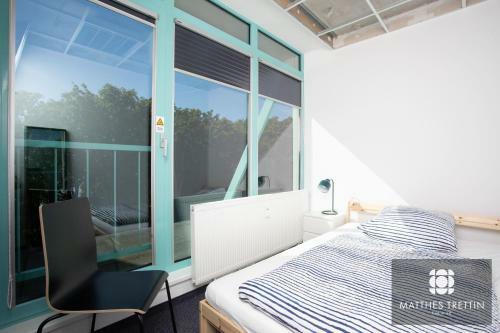 Albergue Project Bay - Workation / Coworking