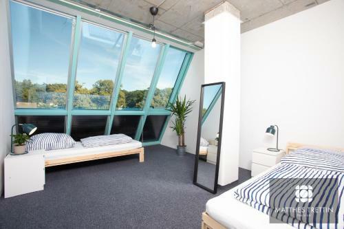 Albergue Project Bay - Workation / Coworking