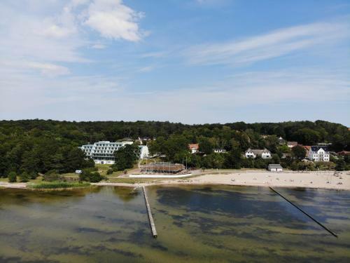 Albergue Project Bay - Workation / Coworking